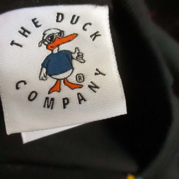 Park City Utah Star Wars Parody T-Shirt By The Duck Company Medium Black - Picture 4 of 5